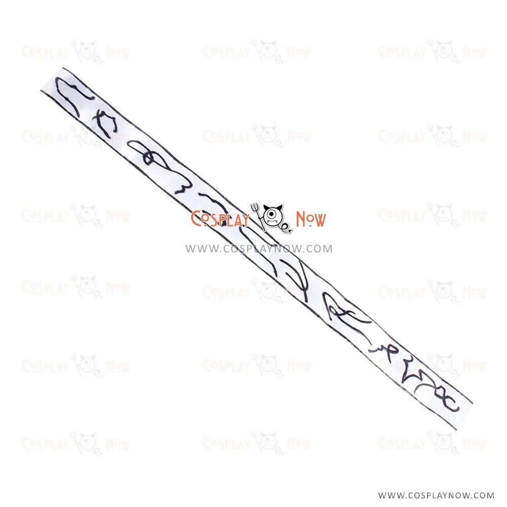 PILI Cosplay Shesheng Tong-Zi Props With Eye-patch 1 PILI Cosplay Shesheng Tong-Zi Props With Eye-patch