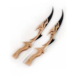 Pili Glove Puppetry Yuanhuotianhuang Cosplay Props -CA Halloween Sales Shop pili glove puppetry yuanhuotianhuang cosplay props cn2287 d4d