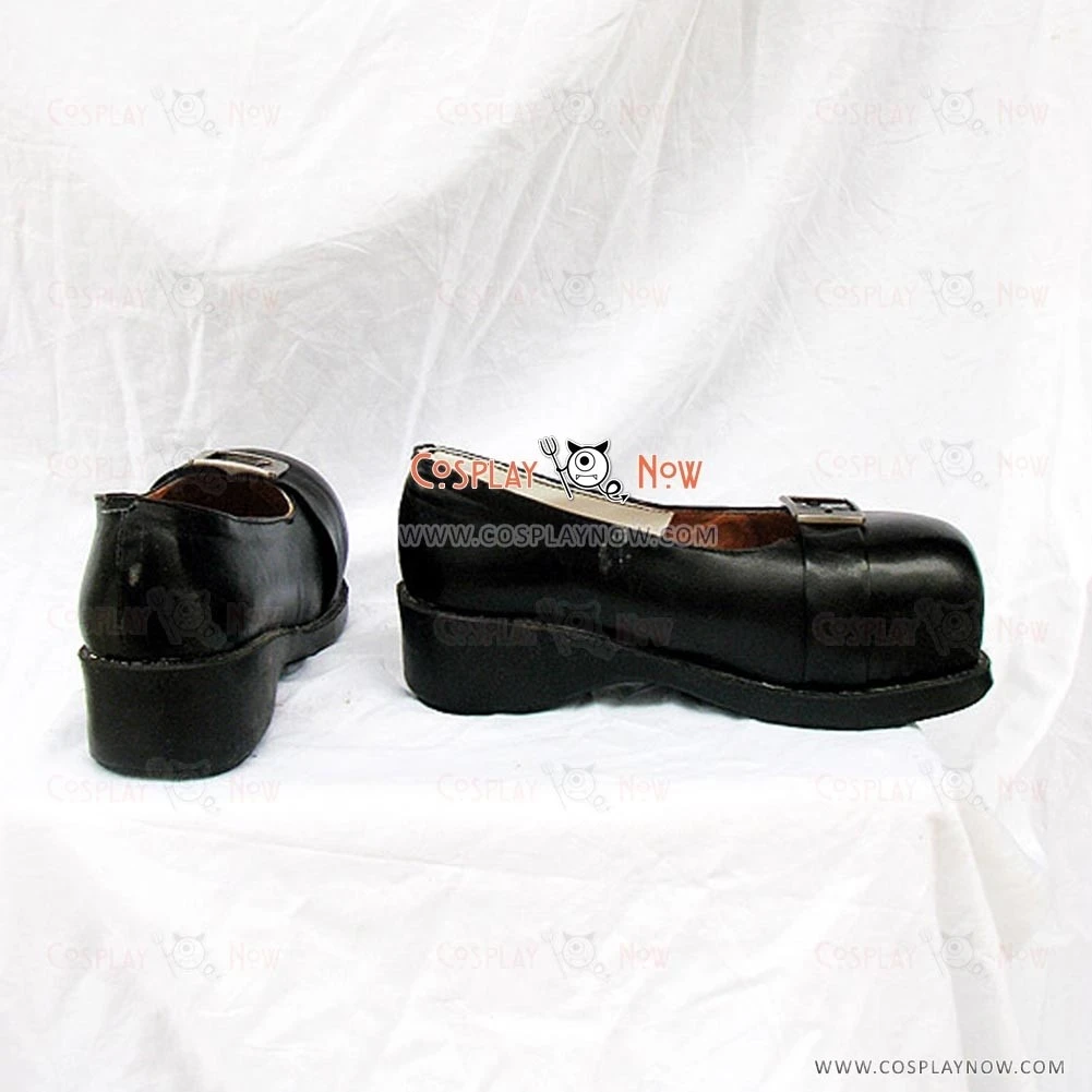 Pinocchio Cosplay Shoes For Adults 3 Pinocchio Cosplay Shoes For Adults - Image 3