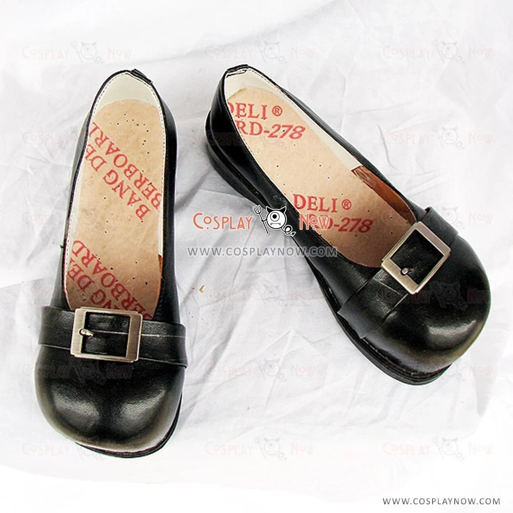 Pinocchio Cosplay Shoes For Adults 2 Pinocchio Cosplay Shoes For Adults - Image 2