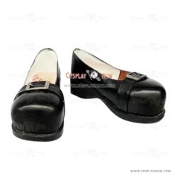 Pinocchio Cosplay Shoes For Adults