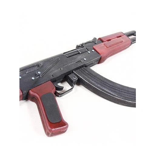 Playerunknown Battleground PUBG AKM Cosplay Props 2 Playerunknown Battleground PUBG AKM Cosplay Props - Image 2