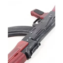 Playerunknown Battleground PUBG AKM Cosplay Props 9 Playerunknown Battleground PUBG AKM Cosplay Props -CA Halloween Sales Shop playerunknown battleground pubg akm cosplay props cn2223 c78
