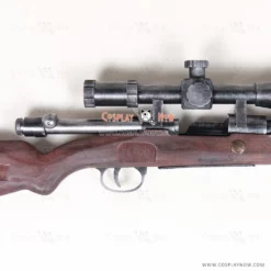 Playerunknown Battlegrounds 98K Cosplay Gun -CA Halloween Sales Shop playerunknown battlegrounds 98k cosplay gun cn2158 171