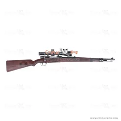 Playerunknown Battlegrounds 98K Cosplay Gun