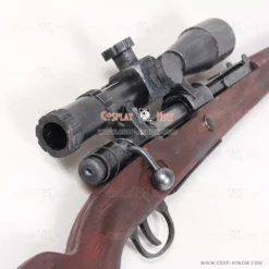 Playerunknown Battlegrounds 98K Cosplay Gun -CA Halloween Sales Shop playerunknown battlegrounds 98k cosplay gun cn2158 510