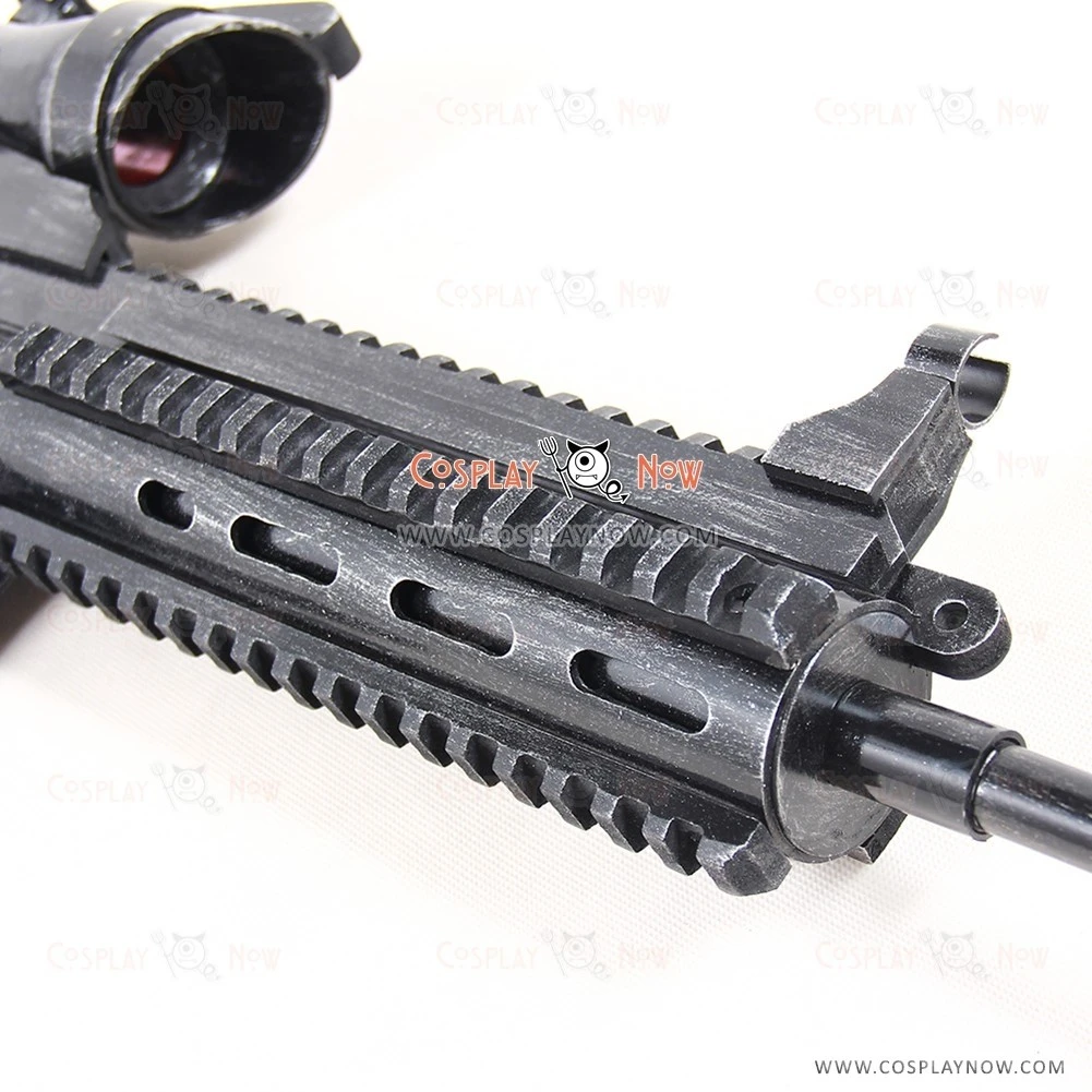PLAYERUNKNOWN'S BATTLEGROUNDS PUBG M416 Cosplay Props 5 PLAYERUNKNOWN'S BATTLEGROUNDS PUBG M416 Cosplay Props - Image 5