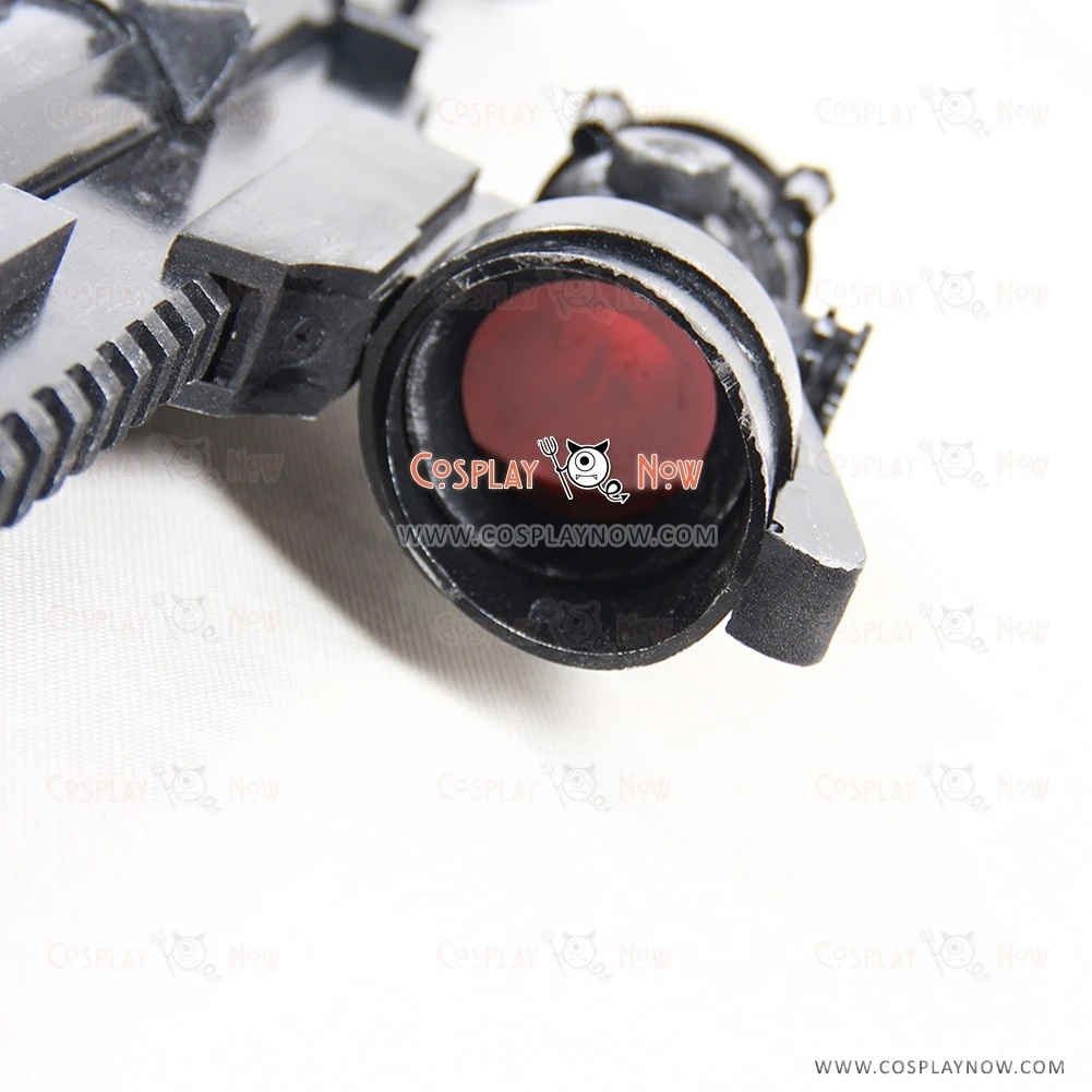 PLAYERUNKNOWN'S BATTLEGROUNDS PUBG M416 Cosplay Props 3 PLAYERUNKNOWN'S BATTLEGROUNDS PUBG M416 Cosplay Props - Image 3