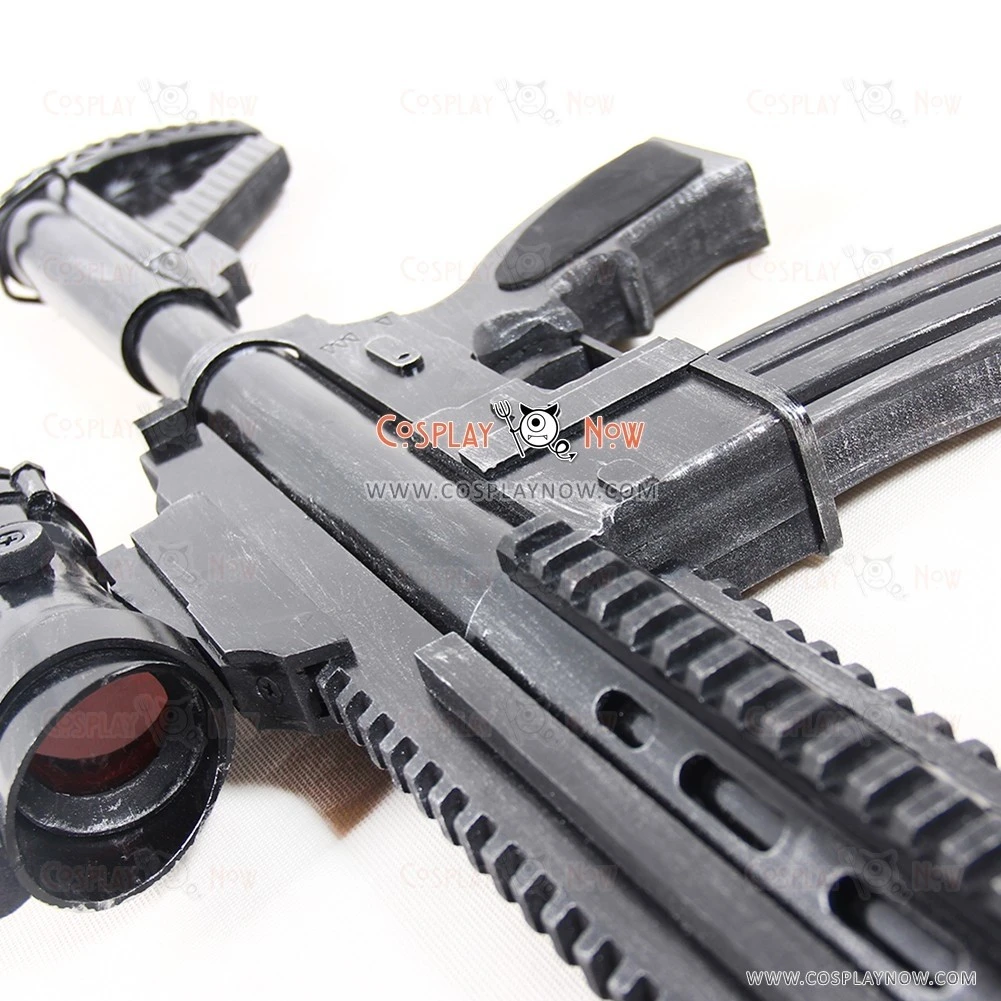 PLAYERUNKNOWN'S BATTLEGROUNDS PUBG M416 Cosplay Props 7 PLAYERUNKNOWN'S BATTLEGROUNDS PUBG M416 Cosplay Props - Image 7