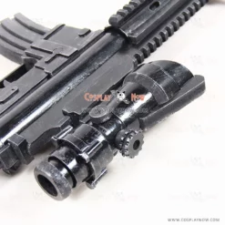 PLAYERUNKNOWN'S BATTLEGROUNDS PUBG M416 Cosplay Props 17 PLAYERUNKNOWN'S BATTLEGROUNDS PUBG M416 Cosplay Props -CA Halloween Sales Shop playerunknown s battlegrounds pubg m416 cosplay props cn2225 86f