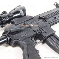 PLAYERUNKNOWN'S BATTLEGROUNDS PUBG M416 Cosplay Props 14 PLAYERUNKNOWN'S BATTLEGROUNDS PUBG M416 Cosplay Props -CA Halloween Sales Shop playerunknown s battlegrounds pubg m416 cosplay props cn2225 9a8