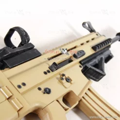 PLAYERUNKNOWN'S BATTLEGROUNDS PUBG ScarL Cosplay Props 19 PLAYERUNKNOWN'S BATTLEGROUNDS PUBG ScarL Cosplay Props -CA Halloween Sales Shop playerunknown s battlegrounds pubg scarl cosplay props cn2224 167