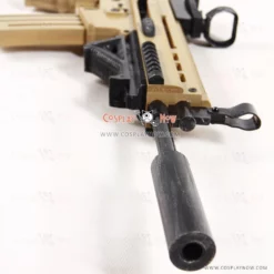 PLAYERUNKNOWN'S BATTLEGROUNDS PUBG ScarL Cosplay Props 13 PLAYERUNKNOWN'S BATTLEGROUNDS PUBG ScarL Cosplay Props -CA Halloween Sales Shop playerunknown s battlegrounds pubg scarl cosplay props cn2224 322