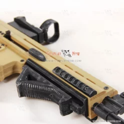 PLAYERUNKNOWN'S BATTLEGROUNDS PUBG ScarL Cosplay Props 16 PLAYERUNKNOWN'S BATTLEGROUNDS PUBG ScarL Cosplay Props -CA Halloween Sales Shop playerunknown s battlegrounds pubg scarl cosplay props cn2224 727