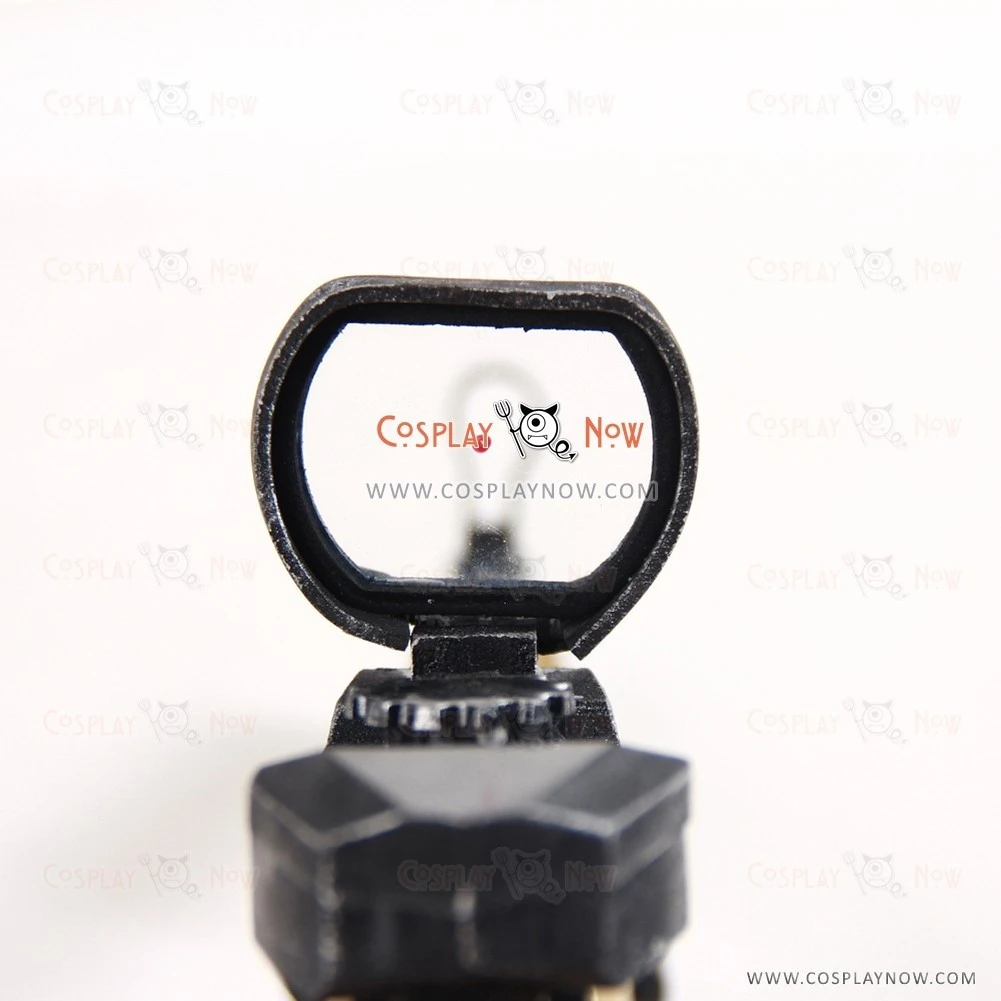 PLAYERUNKNOWN'S BATTLEGROUNDS PUBG ScarL Cosplay Props 8 PLAYERUNKNOWN'S BATTLEGROUNDS PUBG ScarL Cosplay Props - Image 8