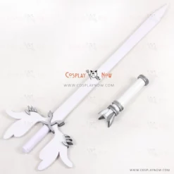 Pocket Monster-Pokémon Reshiram Sword PVC Cosplay Prop -CA Halloween Sales Shop pocket monster pokemon reshiram sword pvc cosplay prop cn1391 09e