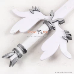 Pocket Monster-Pokémon Reshiram Sword PVC Cosplay Prop -CA Halloween Sales Shop pocket monster pokemon reshiram sword pvc cosplay prop cn1391 549