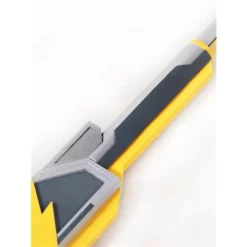 Power Rangers Hyperforce Hyper Blade Blaster Transformable Cosplay Props -CA Halloween Sales Shop power rangers hyperforce hyper blade blaster transformable cosplay props cn2284 ed1