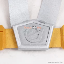 Power Rangers R.P.M Engine Sentai Go-onger Green Ranger Belt Cosplay Props -CA Halloween Sales Shop power rangers r p m engine sentai go onger green ranger belt cosplay props cn1403 581