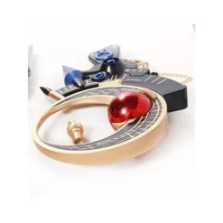 Power Rangers Rita Wand 3D Printed Cosplay Props -CA Halloween Sales Shop power rangers rita wand 3d printed cosplay props cn2279 776