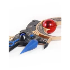 Power Rangers Rita Wand 3D Printed Cosplay Props -CA Halloween Sales Shop power rangers rita wand 3d printed cosplay props cn2279 b7f