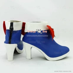 Pretty Rhythm Cosplay Dorothy West Shoes -CA Halloween Sales Shop pretty rhythm cosplay dorothy west shoes cnsh2408 9d9