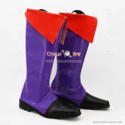 Pretty Rhythm Cosplay Shoes Hayami Hiro Boots 16 Pretty Rhythm Cosplay Shoes Hayami Hiro Boots -CA Halloween Sales Shop pretty rhythm cosplay shoes hayami hiro boots cnsh2225 9b0