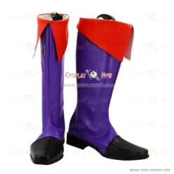 Pretty Rhythm Cosplay Shoes Hayami Hiro Boots 14 Pretty Rhythm Cosplay Shoes Hayami Hiro Boots -CA Halloween Sales Shop pretty rhythm cosplay shoes hayami hiro boots cnsh2225 ac5