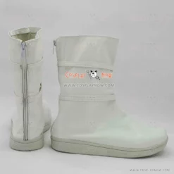 Princess Mononoke Cosplay San Shoes -CA Halloween Sales Shop princess mononoke cosplay san shoes cnsh2201 2df