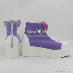 Pripara Cosplay Yumekawa Yui Shoes -CA Halloween Sales Shop pripara cosplay yumekawa yui shoes cnsh3205 c42
