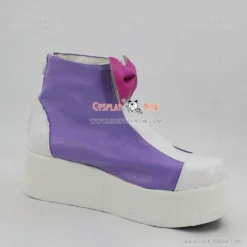 Pripara Cosplay Yumekawa Yui Shoes -CA Halloween Sales Shop pripara cosplay yumekawa yui shoes cnsh3205 ce5