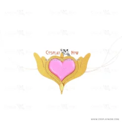 Pripara Falulu Headwear Accessory Cosplay Props