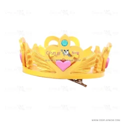 Pripara Falulu Headwear Crown Cosplay Props 6 Pripara Falulu Headwear Crown Cosplay Props -CA Halloween Sales Shop pripara falulu headwear crown cosplay props cn2209 c16