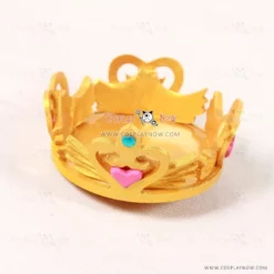 Pripara Falulu Headwear Crown Cosplay Props 7 Pripara Falulu Headwear Crown Cosplay Props -CA Halloween Sales Shop pripara falulu headwear crown cosplay props cn2209 e78