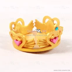 Pripara Falulu Headwear Headset And Crown Cosplay Props 11 Pripara Falulu Headwear Headset And Crown Cosplay Props -CA Halloween Sales Shop pripara falulu headwear headset and crown cosplay props cn2218 130