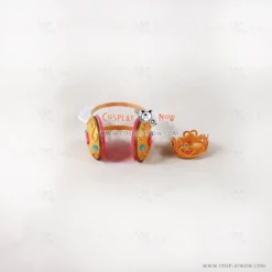 Pripara Falulu Headwear Headset And Crown Cosplay Props 8 Pripara Falulu Headwear Headset And Crown Cosplay Props -CA Halloween Sales Shop pripara falulu headwear headset and crown cosplay props cn2218 b31
