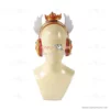Pripara Falulu Headwear Headset And Crown Cosplay Props