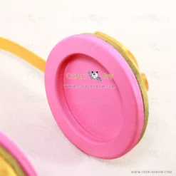 Pripara Falulu Headwear Headset Cosplay Props -CA Halloween Sales Shop pripara falulu headwear headset cosplay props cn2186 2f9