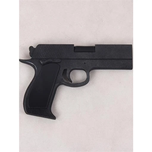 Psycho-Pass Akane Tsunemori PVC Cosplay Props 1 Psycho-Pass Akane Tsunemori PVC Cosplay Props