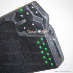 Psycho-Pass Dominator Cosplay Prop 7 Psycho-Pass Dominator Cosplay Prop -CA Halloween Sales Shop psycho pass dominator cosplay prop cn1788 61a