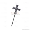 Ragnarok Online RO The Priest Wand Cosplay Props