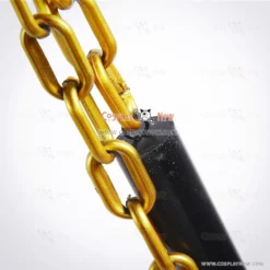Rainbow Sea Cosplay Mi-long Props With Chain -CA Halloween Sales Shop rainbow sea cosplay mi long props with chain cn1795 c8a