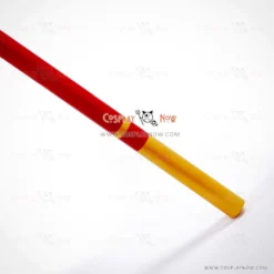 Rainbow Sea Cosplay Mi-long Props With Stick -CA Halloween Sales Shop rainbow sea cosplay mi long props with stick cn1796 e82