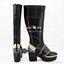 Re:CREATORS Cosplay Shoes Altair Boots -CA Halloween Sales Shop re creators cosplay shoes altair boots cnsh3287 12f