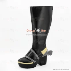 Re:CREATORS Cosplay Shoes Altair Boots -CA Halloween Sales Shop re creators cosplay shoes altair boots cnsh3287 c88