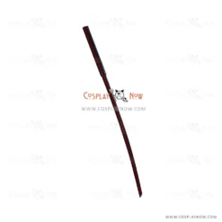 Re CREATORS Yūya Mirokuji Sword With Sheath Cosplay Props