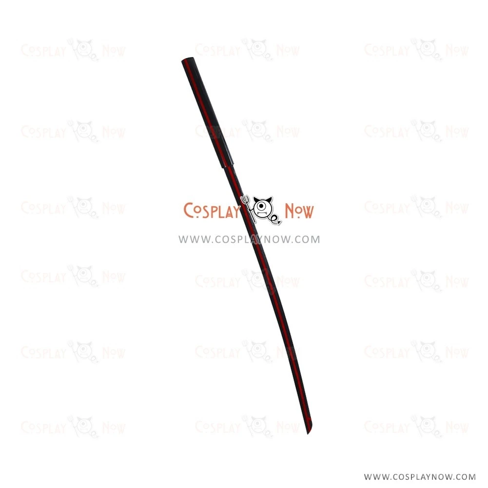 Re CREATORS Yūya Mirokuji Sword With Sheath Cosplay Props 1 Re CREATORS Yūya Mirokuji Sword With Sheath Cosplay Props