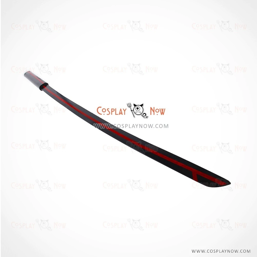 Re CREATORS Yūya Mirokuji Sword With Sheath Cosplay Props 3 Re CREATORS Yūya Mirokuji Sword With Sheath Cosplay Props - Image 3