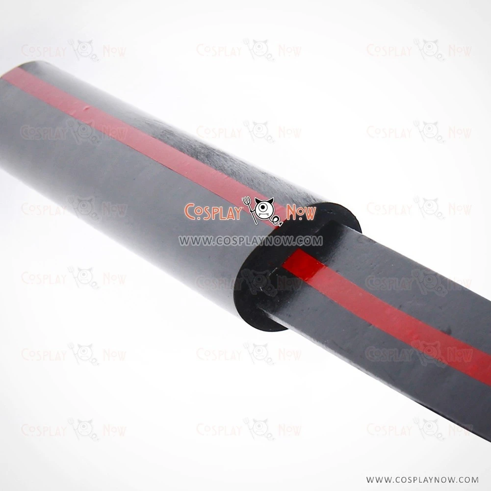 Re CREATORS Yūya Mirokuji Sword With Sheath Cosplay Props 5 Re CREATORS Yūya Mirokuji Sword With Sheath Cosplay Props - Image 5