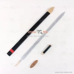 Re: Life A Different World From Zero Crusch Karsten Cosplay Props -CA Halloween Sales Shop re life a different world from zero crusch karsten cosplay props cn2119 541